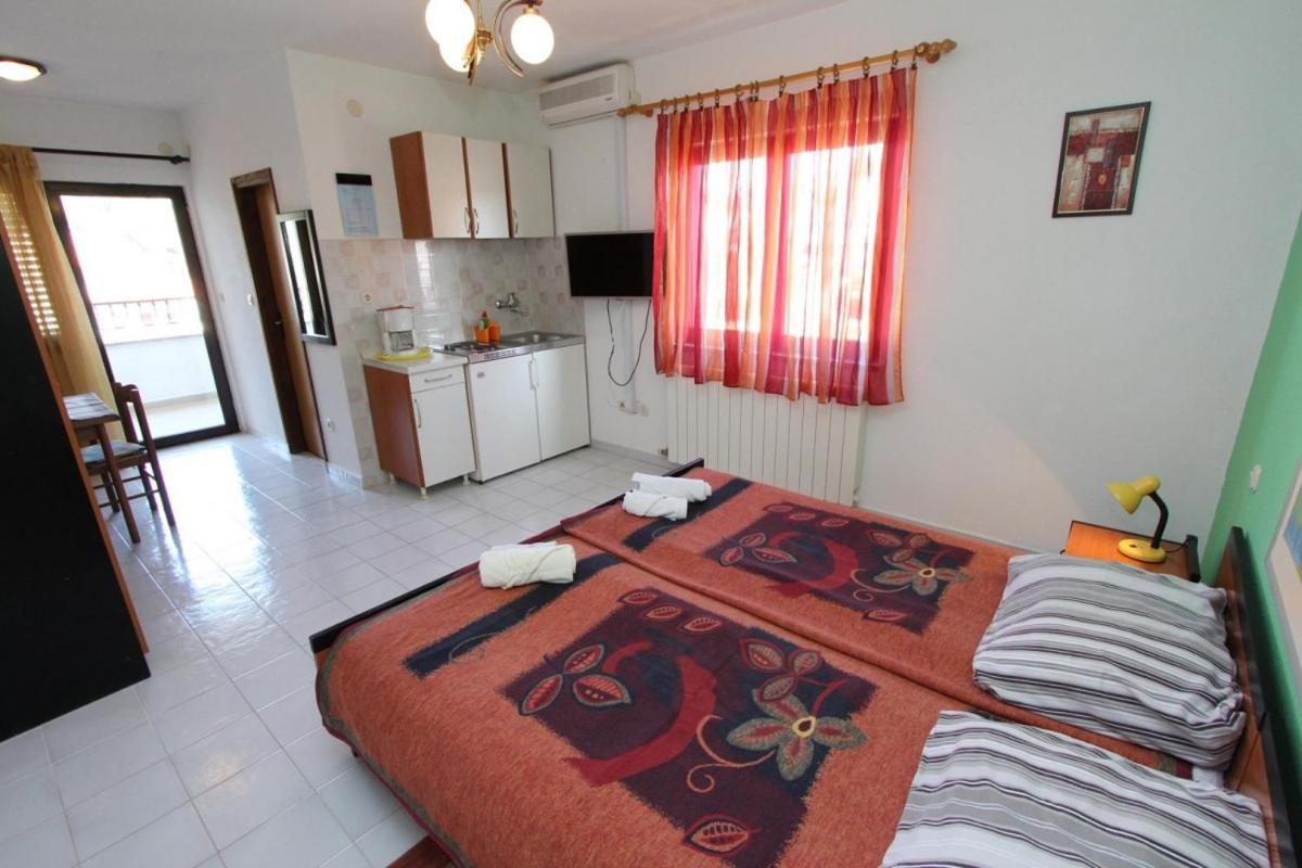 Apartments Jasna Rovinj Dış mekan fotoğraf