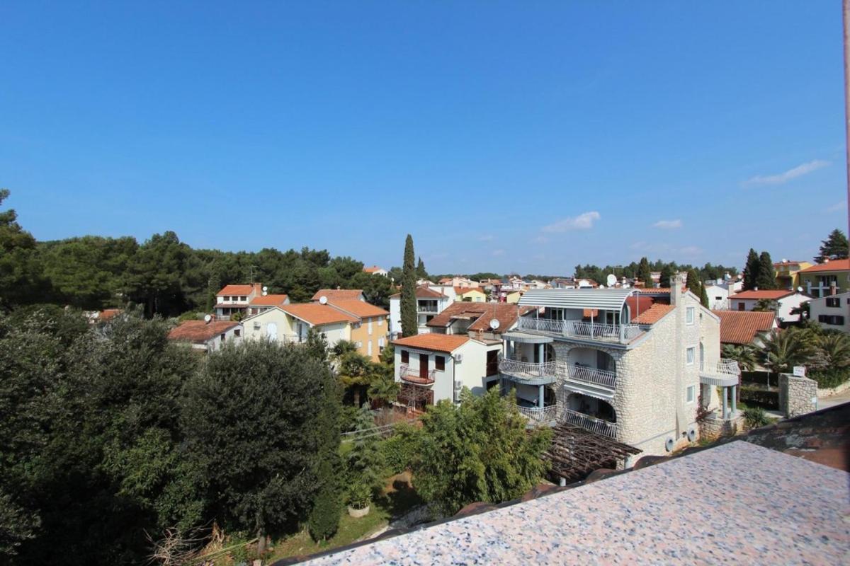 Apartments Jasna Rovinj Dış mekan fotoğraf