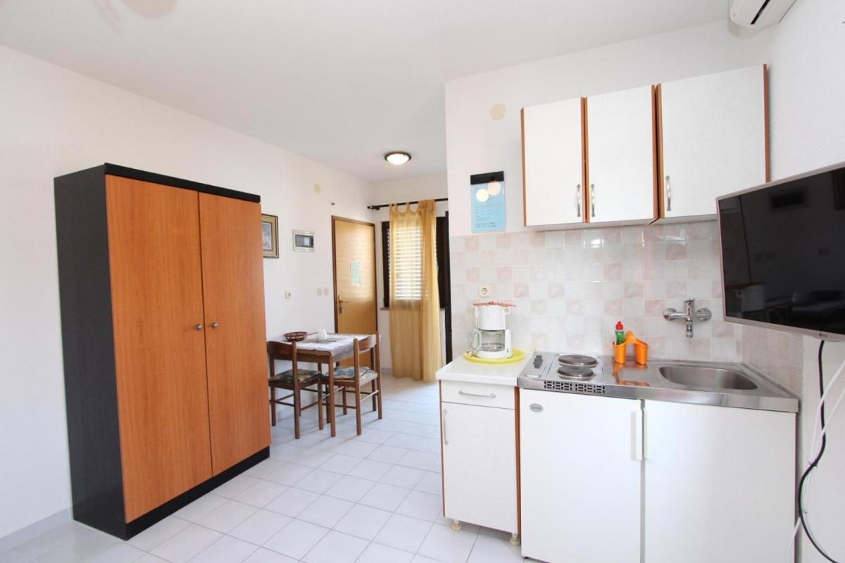 Apartments Jasna Rovinj Dış mekan fotoğraf