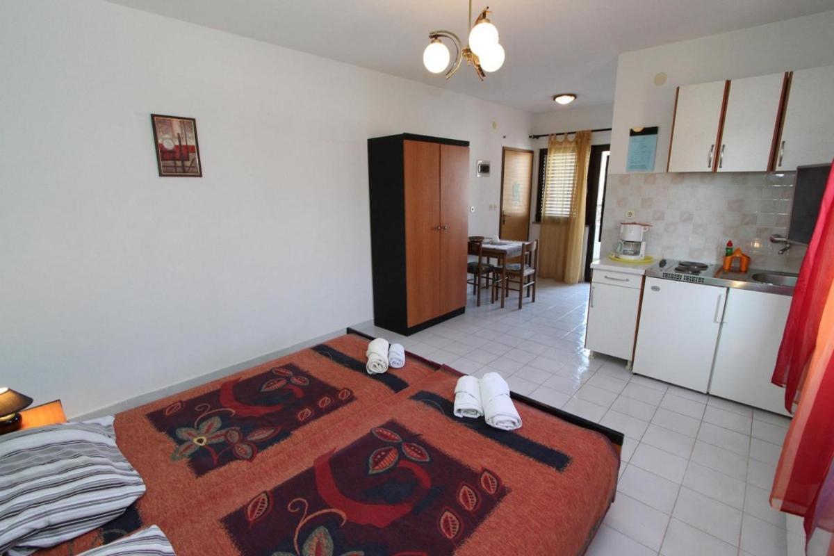 Apartments Jasna Rovinj Dış mekan fotoğraf