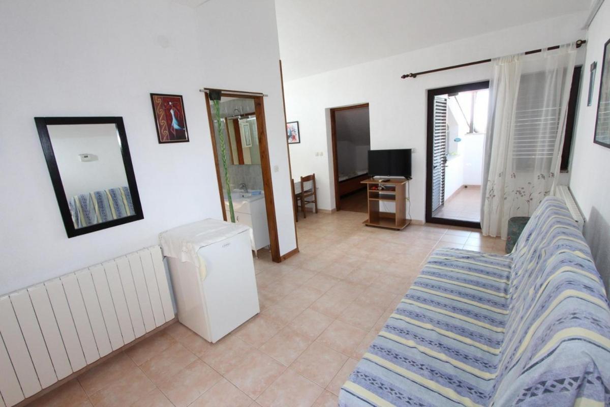 Apartments Jasna Rovinj Dış mekan fotoğraf