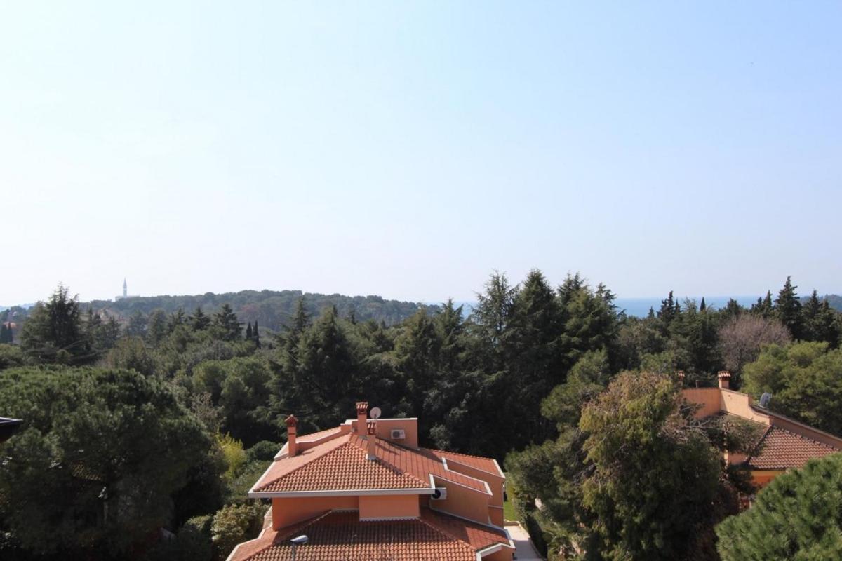 Apartments Jasna Rovinj Dış mekan fotoğraf