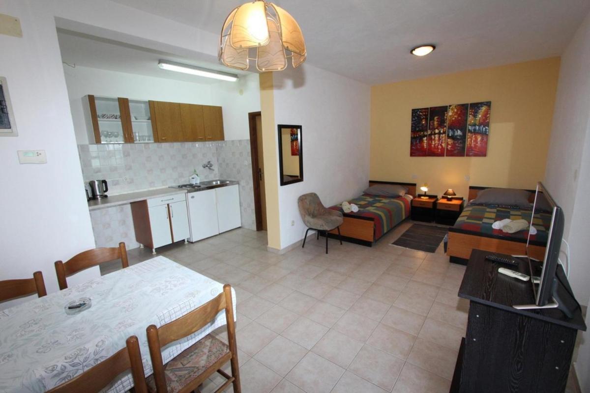 Apartments Jasna Rovinj Dış mekan fotoğraf