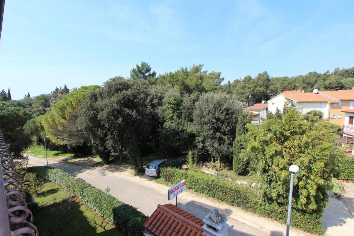 Apartments Jasna Rovinj Dış mekan fotoğraf