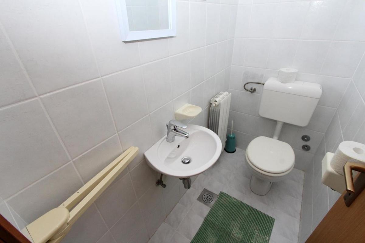 Apartments Jasna Rovinj Dış mekan fotoğraf