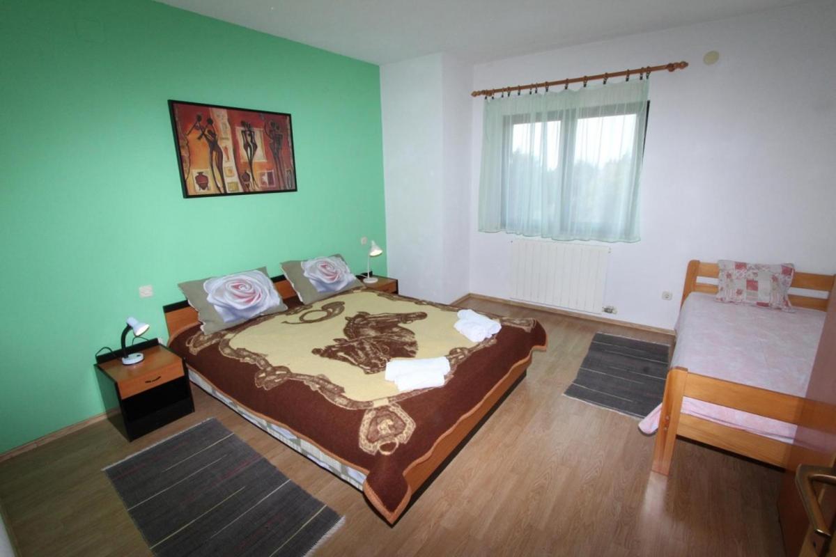 Apartments Jasna Rovinj Dış mekan fotoğraf