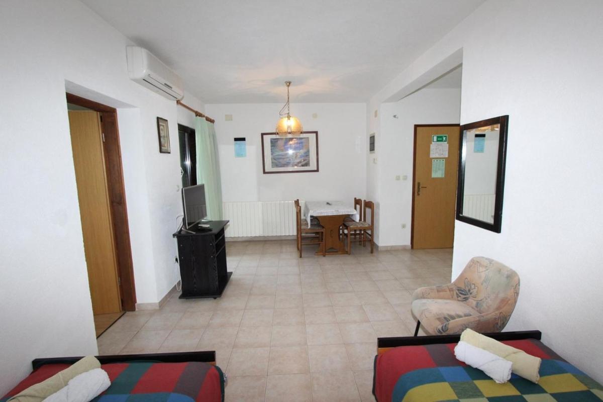 Apartments Jasna Rovinj Dış mekan fotoğraf