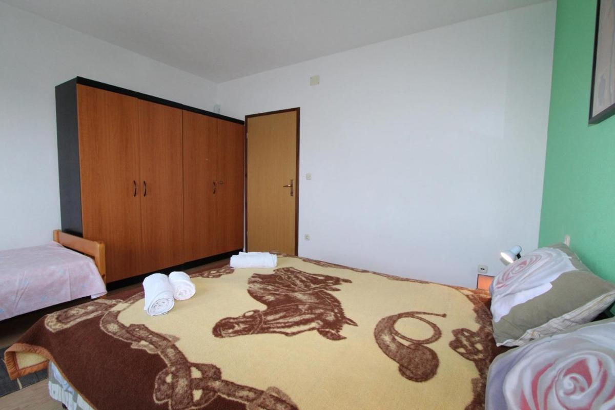 Apartments Jasna Rovinj Dış mekan fotoğraf