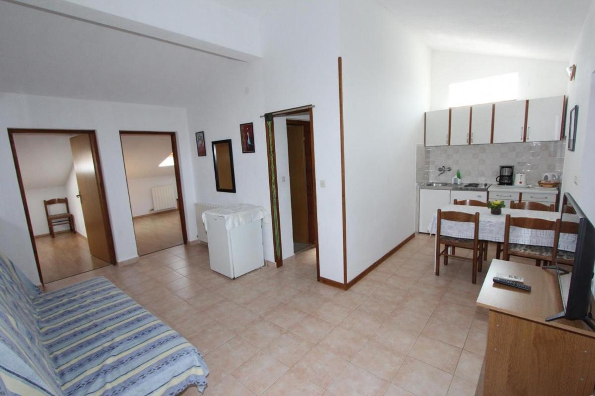 Apartments Jasna Rovinj Dış mekan fotoğraf